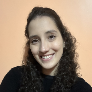 Foto de perfil de Luiza Duarte Ferreira