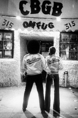 Burning Down the House: The Story of CBGB  (Burning Down the House: The Story of CBGB )