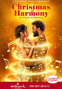 Um Natal em Harmonia (Christmas in Harmony)