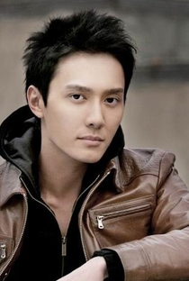 Shaofeng Feng - Poster 1