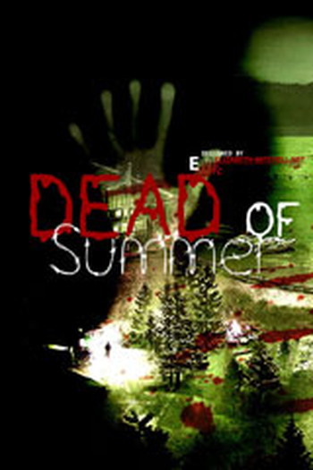  de Série Verão Letal (1ª Temporada) (2016)