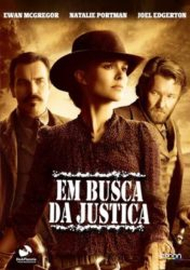 Crítica: Em Busca da Justiça (“Jane Got a Gun”) | CineCríticas