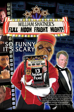 Full Moon Fright Night (Full Moon Fright Night)