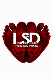 LSD: Love, Sex Aur Dhokha - Poster / Capa / Cartaz - Oficial 2
