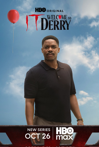 Poster 7 de Série It: Bem-Vindos a Derry (1ª Temporada) (2025)