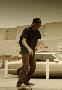 P.O.D.: Higher (P.O.D. - Higher)