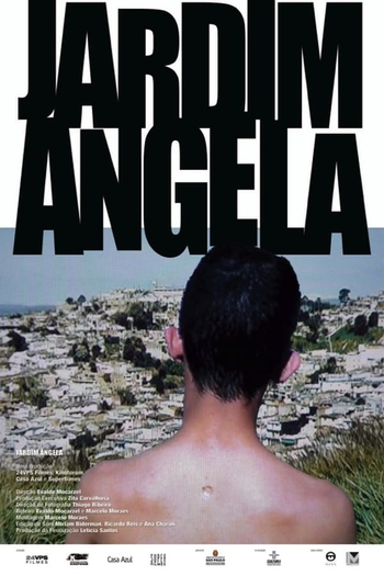 Poster de Filme Jardim Ângela (2007)
