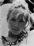 Anita Pallenberg