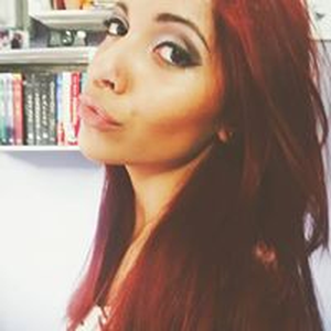 Foto de perfil de Thaísa