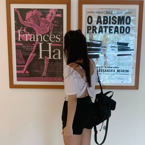 Foto de perfil de Vitória