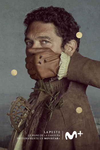  de Série A Peste (2ª Temporada) (2019)