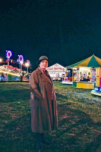 Poster de Episódio Tuesday's Child (2016)