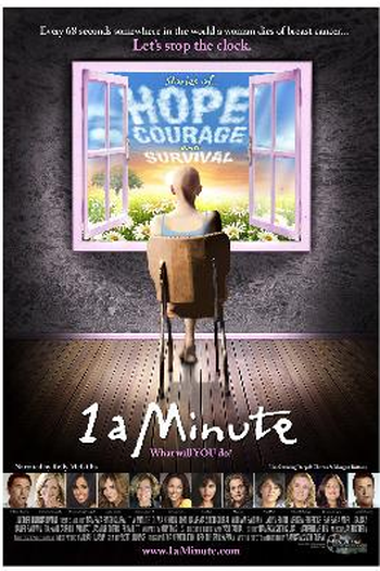 Poster de Filme 1 Minuto (2010)