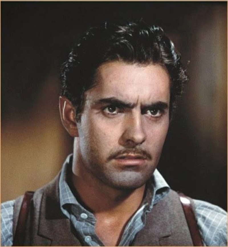 Tyrone Power - Foto 8