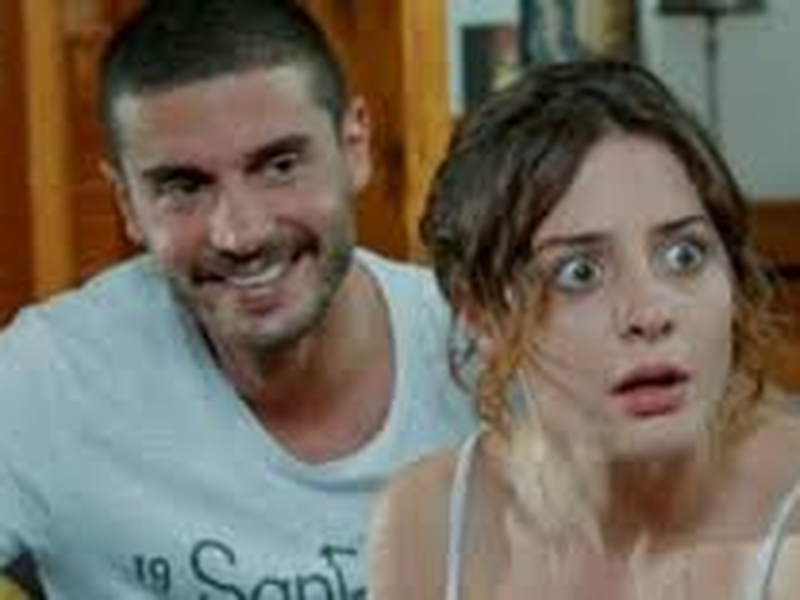 Foto 9 de Relationship Status: It's Complicated