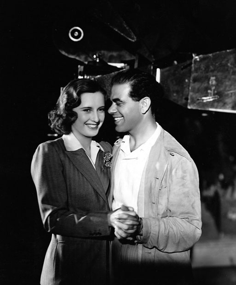 Barbara Stanwyck - Foto 21