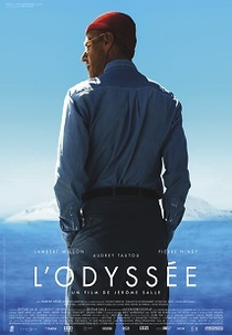A Odisseia (L'Odyssée)