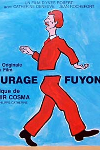  de Filme Vamos Fugir! (1979)