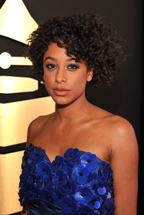 Corinne Bailey Rae - Poster 1