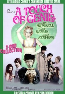 A Touch of Genie (A Touch of Genie)