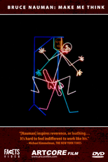 Make Me Think: Bruce Nauman (Make Me Think: Bruce Nauman)
