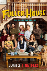 Fuller House (5ª Temporada) (Fuller House (Season 5))