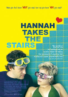 Hannah Sobe as Escadas (Hannah Takes the Stairs)