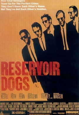 Cães de Aluguel (Reservoir Dogs)
