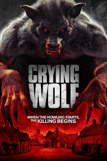  de Filme Crying Wolf (2015)