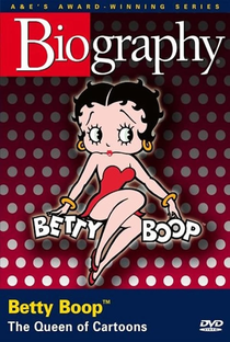 Betty Boop: The Queen of Cartoons - Poster / Capa / Cartaz - Oficial 1