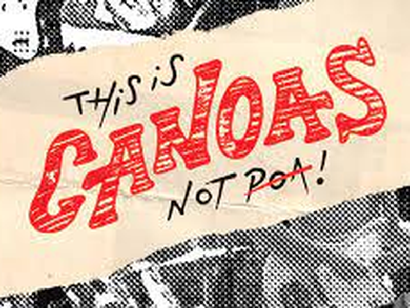 Foto 1 de This is Canoas, not POA!