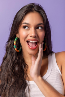 Alane Dias - Poster 1
