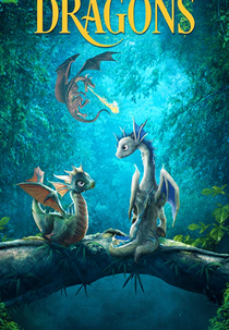 Pixy Dragons (Pixy Dragons)