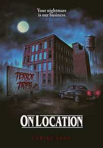 On Location (Terror Trips)
