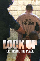 Lockup (Lockup: Disturbing the Peace)