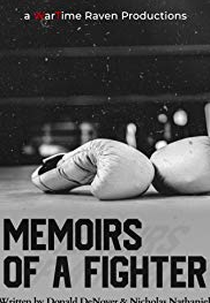 Memoirs of a Fighter (Memoirs of a Fighter)
