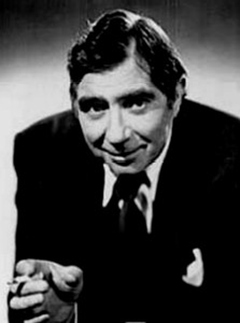 Robert Newton (I) - Foto 1