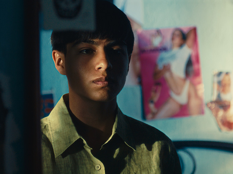 Foto 1 de Cuando Llegue a Casa