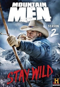 Homens da Montanha (2ª Temporada) (Mountain Men (Season 2))