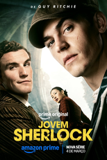 Jovem Sherlock (1ª Temporada) (Young Sherlock (Season 1))