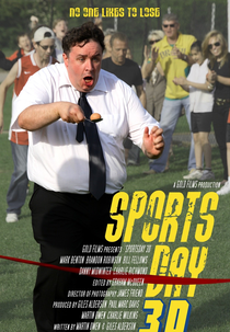 Sports Day 3D (Sports Day 3D)