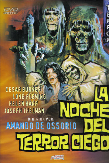  de Filme A Noite do Terror Cego (1972)