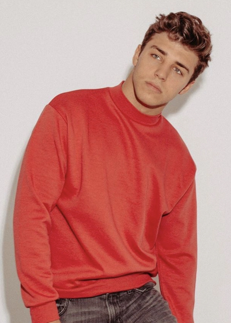 Tanner Zagarino - Foto 1