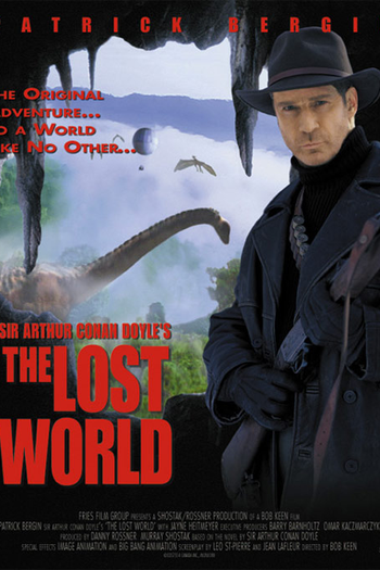  de Filme O Mundo Perdido (1998)