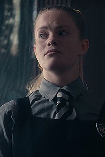 Poster de Episódio The Witching Hour: Part 2 (2020)