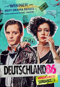 Deutschland 86 - Espião Novato (2ª Temporada) (Deutschland 86 (Season 2))