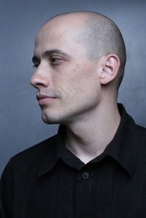 John Ulhoa - Poster 1