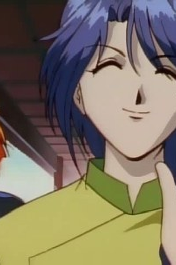 Poster de Episódio 愛されて、悲しくて… (1995)