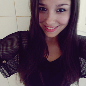 Foto de perfil de Juliane Ramos
