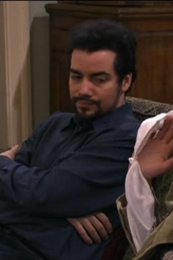 Poster de Episódio The Cheat Is On (2004)